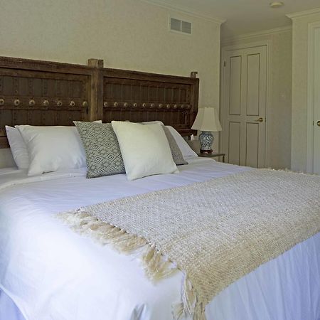 Queen Regent Bed & Breakfast Niagara-on-the-Lake Dış mekan fotoğraf
