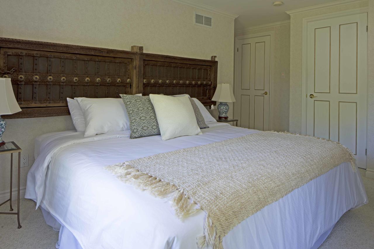 Queen Regent Bed & Breakfast Niagara-on-the-Lake Dış mekan fotoğraf