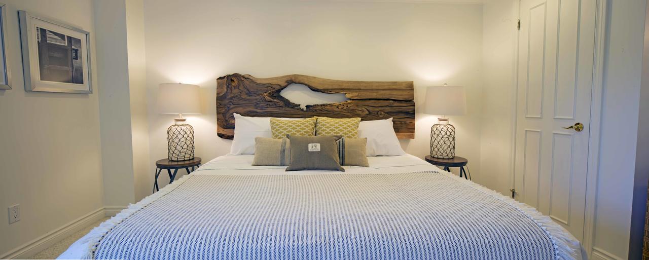 Queen Regent Bed & Breakfast Niagara-on-the-Lake Dış mekan fotoğraf