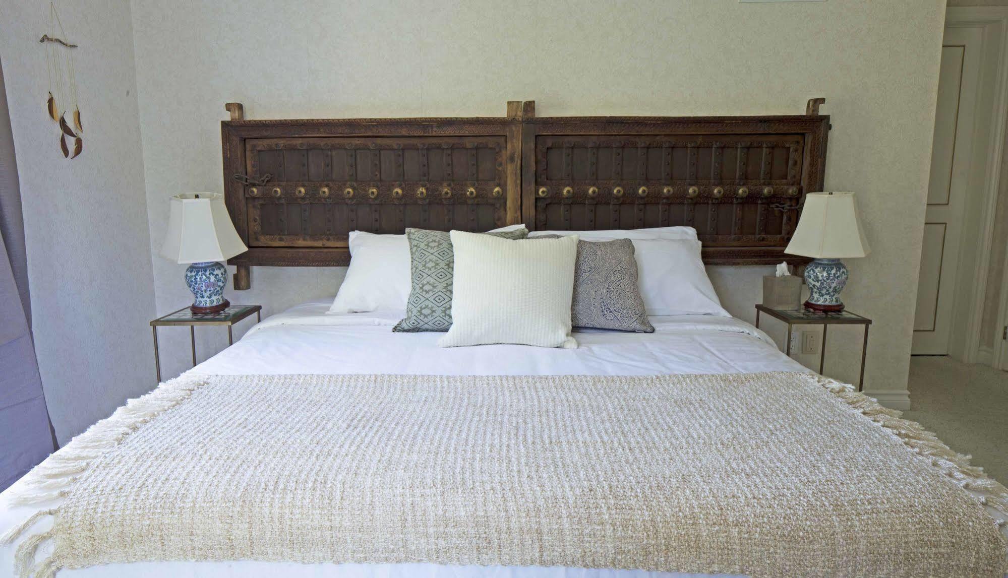 Queen Regent Bed & Breakfast Niagara-on-the-Lake Dış mekan fotoğraf