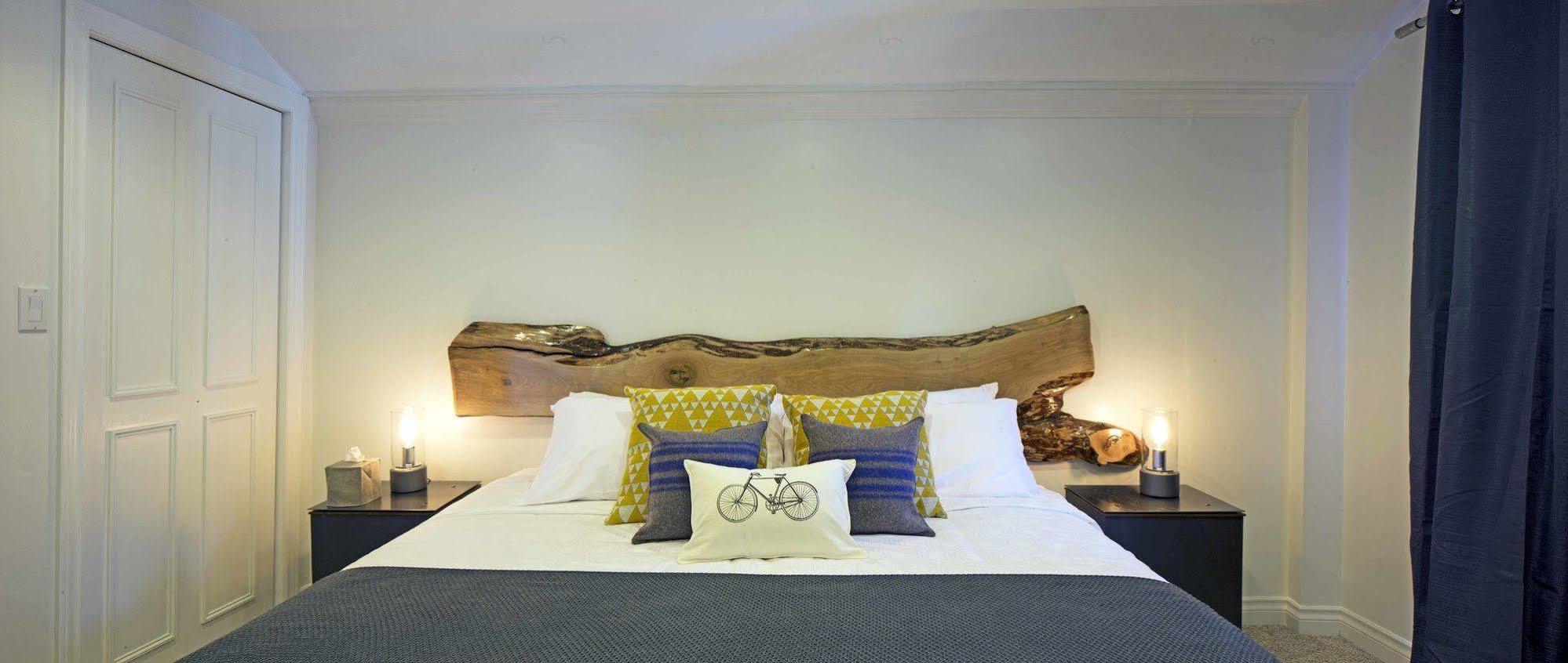 Queen Regent Bed & Breakfast Niagara-on-the-Lake Dış mekan fotoğraf