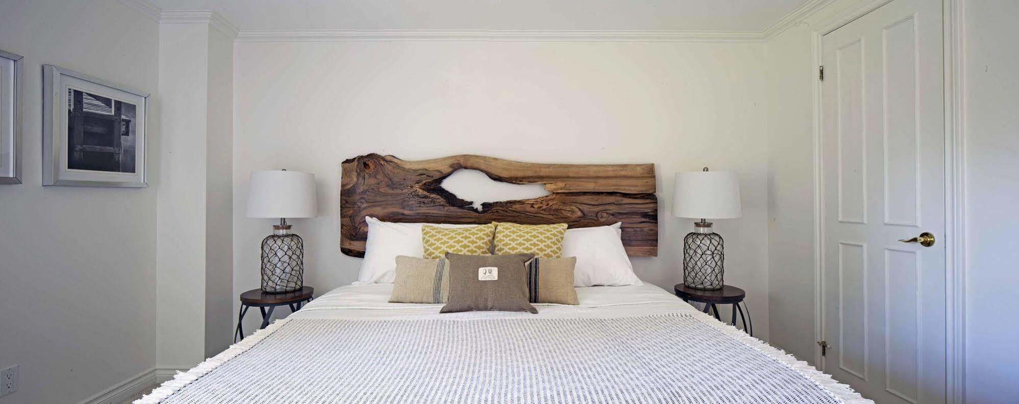 Queen Regent Bed & Breakfast Niagara-on-the-Lake Dış mekan fotoğraf