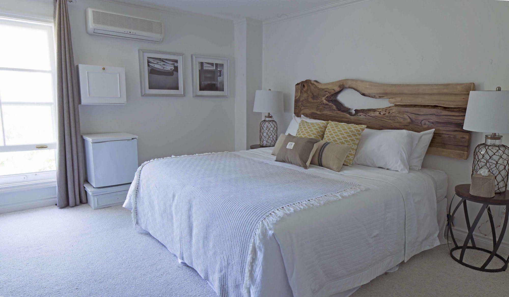 Queen Regent Bed & Breakfast Niagara-on-the-Lake Dış mekan fotoğraf