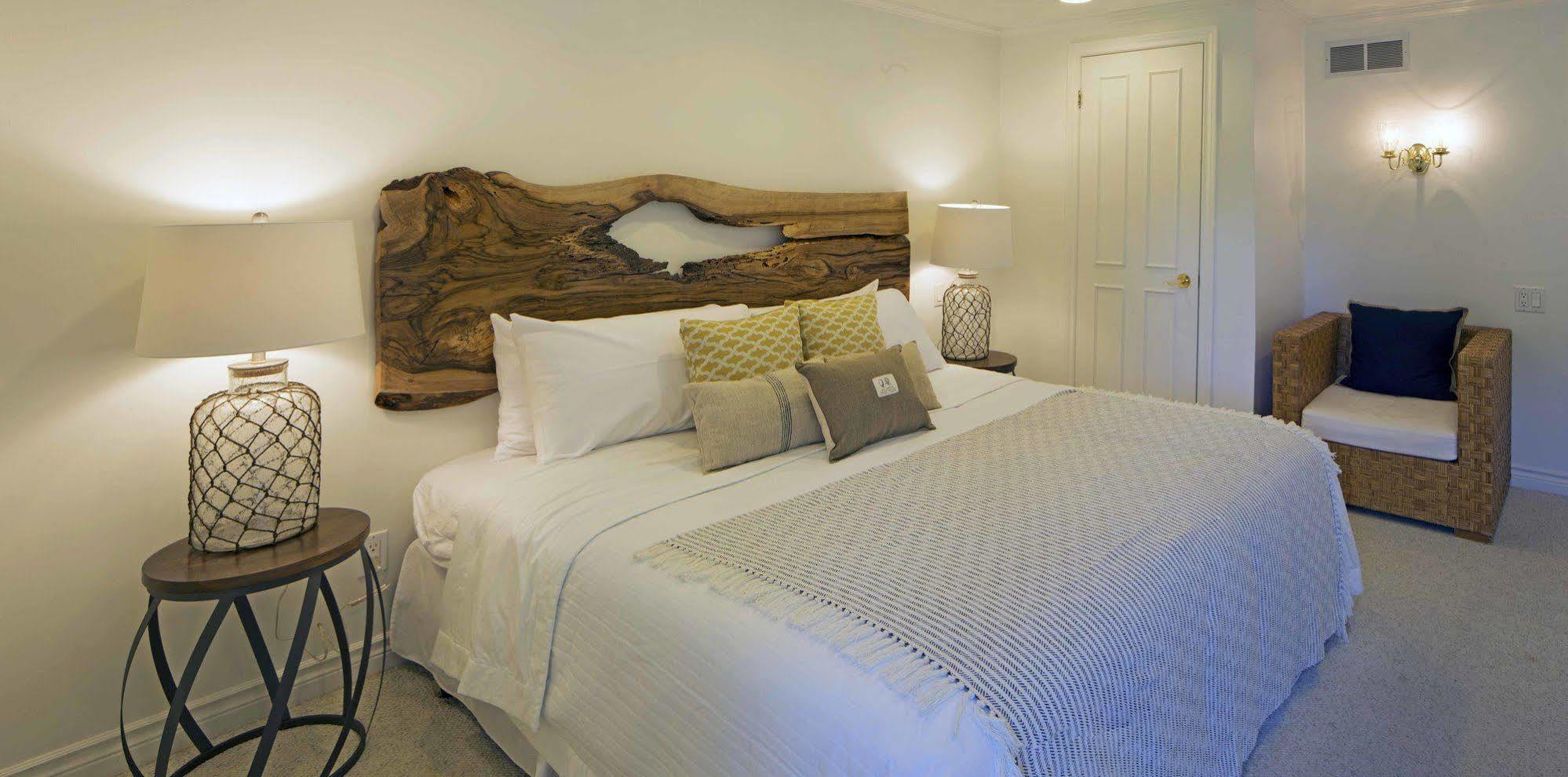 Queen Regent Bed & Breakfast Niagara-on-the-Lake Dış mekan fotoğraf