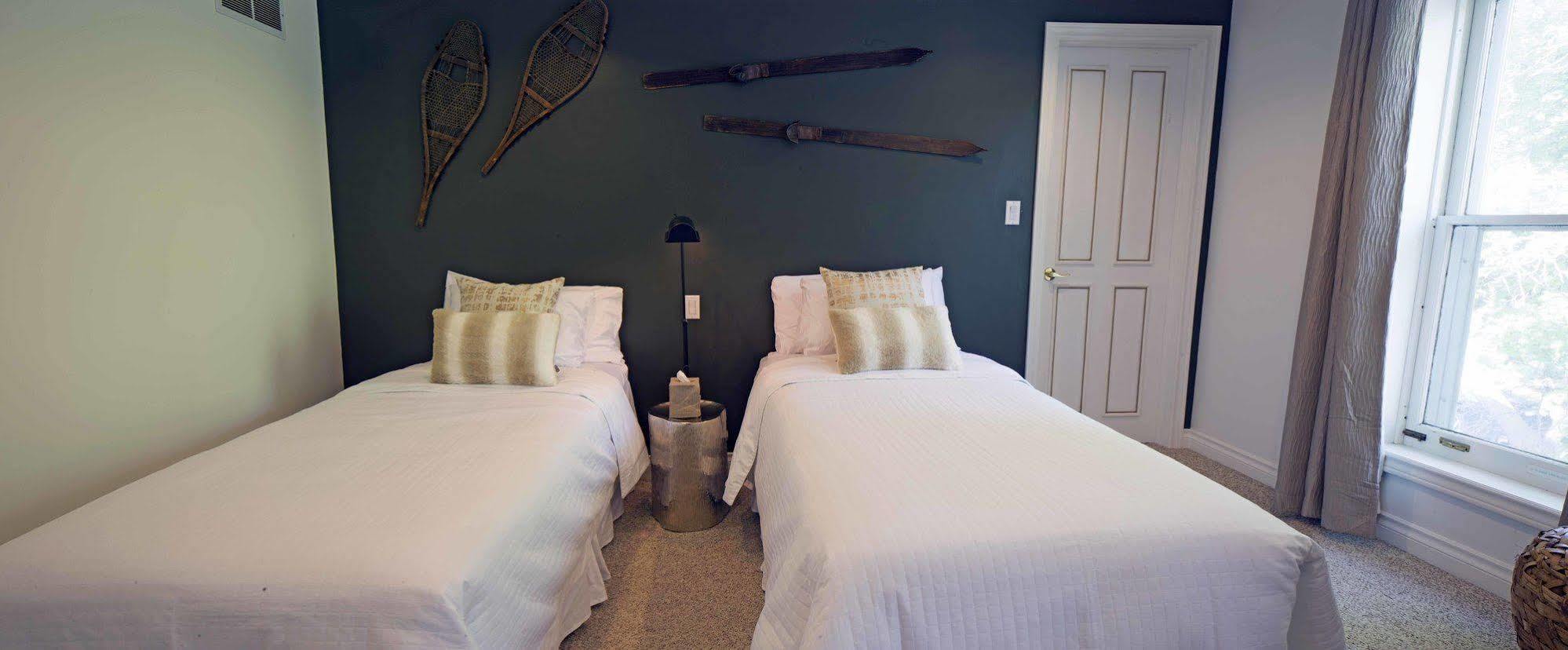 Queen Regent Bed & Breakfast Niagara-on-the-Lake Dış mekan fotoğraf